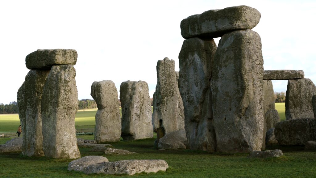 stonehenge-england