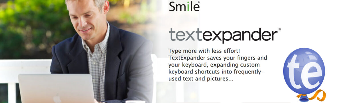 Evernote mallar med TextExpander