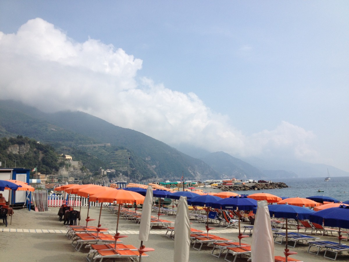 monterosso-italien