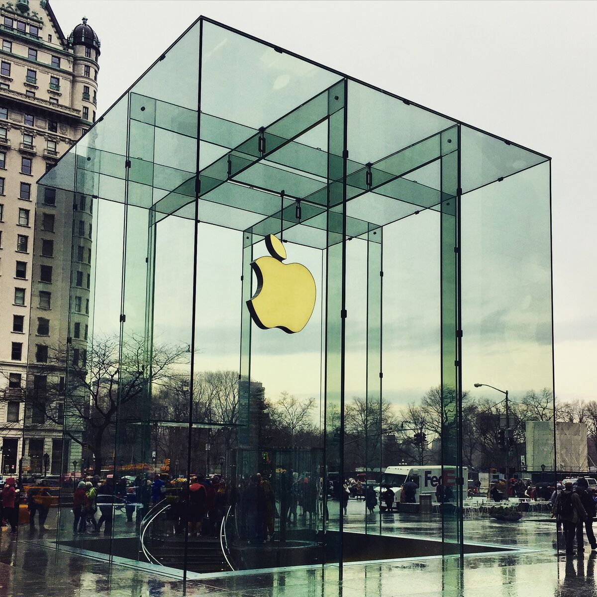 apple-butik-femte-avenyn-new-york