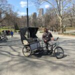 cykeltaxi-new-york