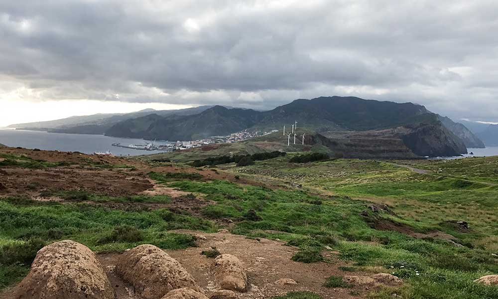 vyer madeira