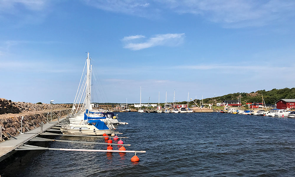 ställplats grötvik halmstad