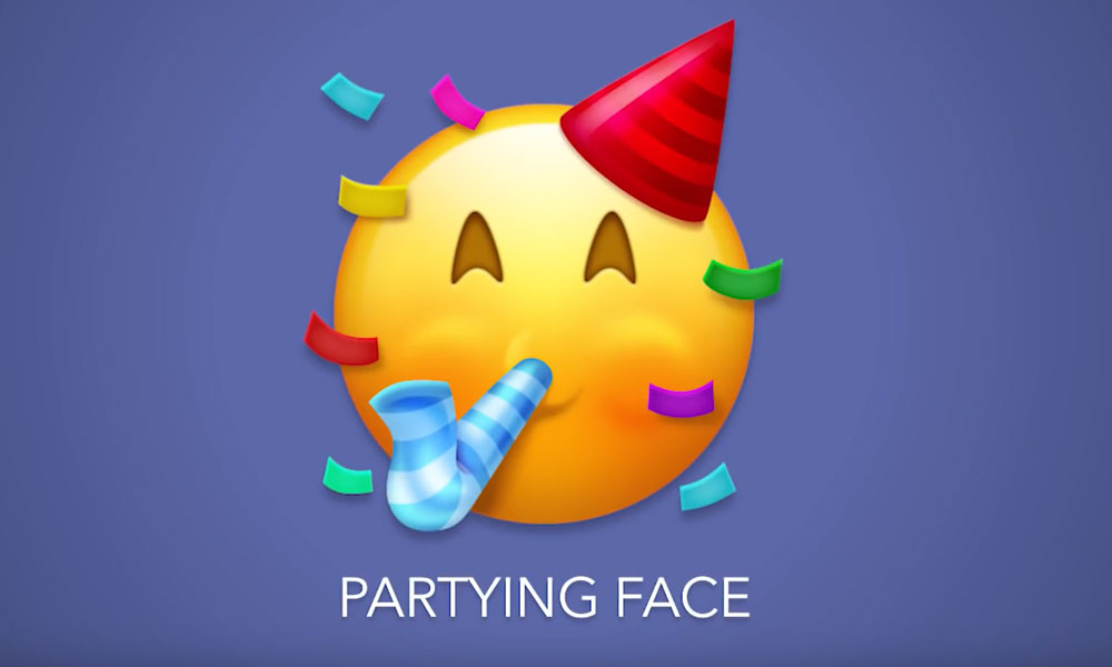 Emojis är så roligt – dessa använder jag mest & nya för 2018