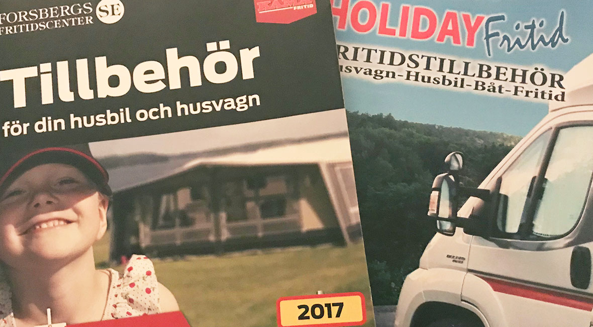 tillbehörskatalog