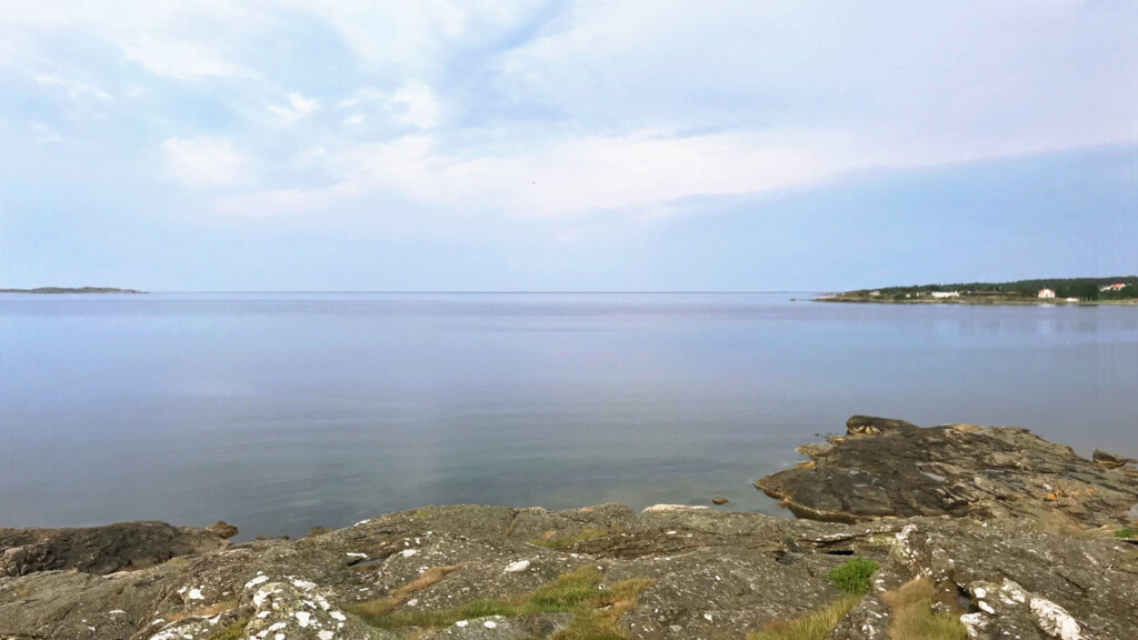 Åsa camping