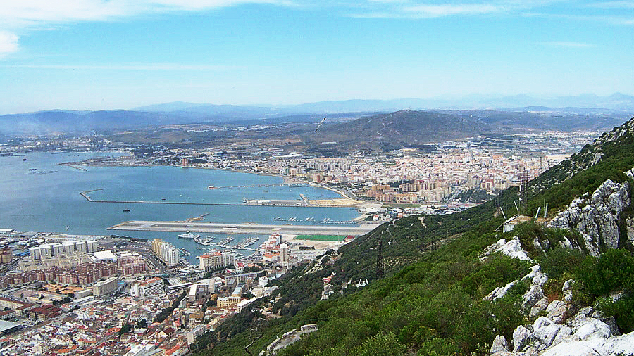 Gibraltar