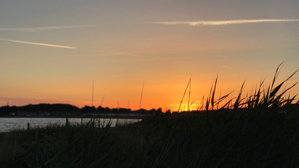 Lyssna på sommarprat