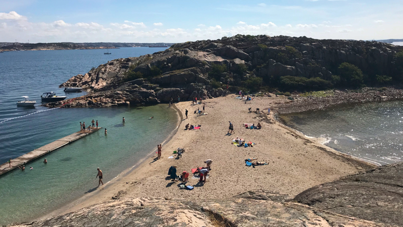 Bohus malmön