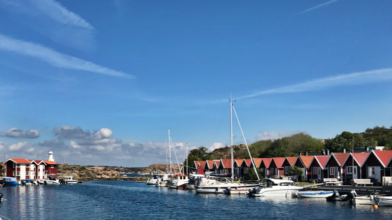 Bohus malmön