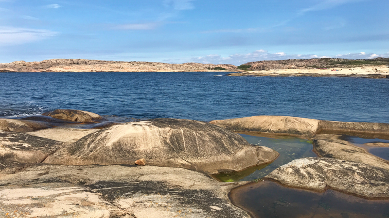 Bohus malmön