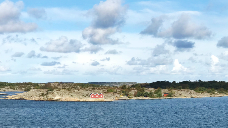 Hur tar en sig ett nytt liv?