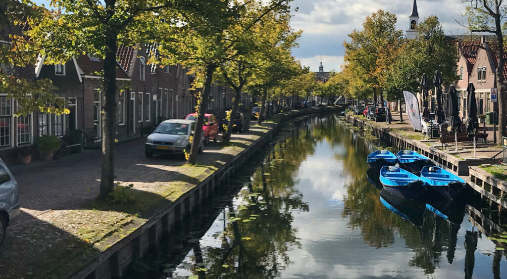 edam volendam