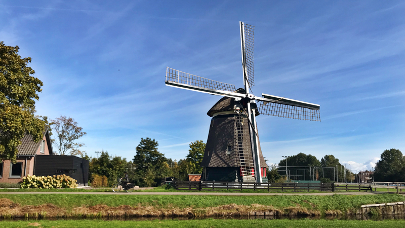 edam volendam