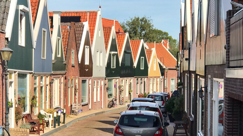 edam volendam