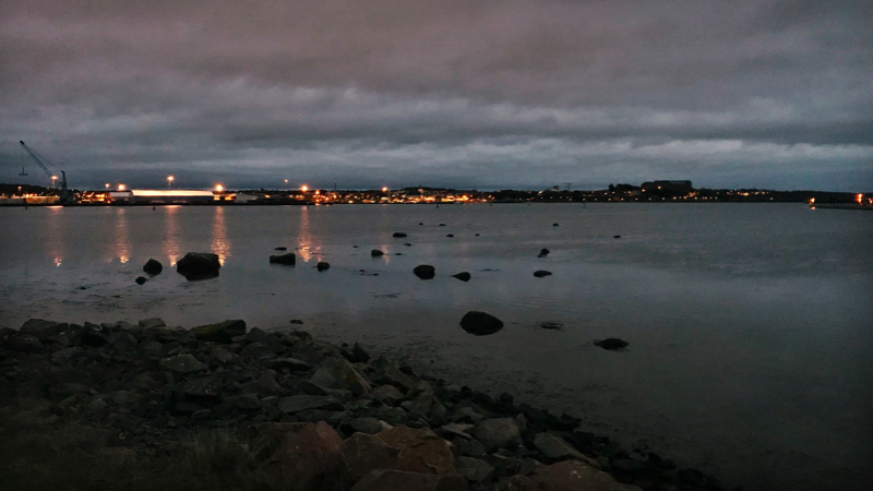 getteröns marina