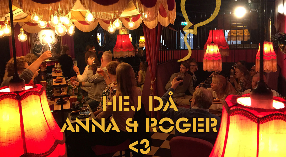 hej då fest