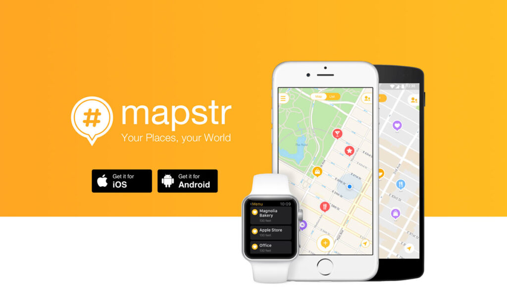 mapstr