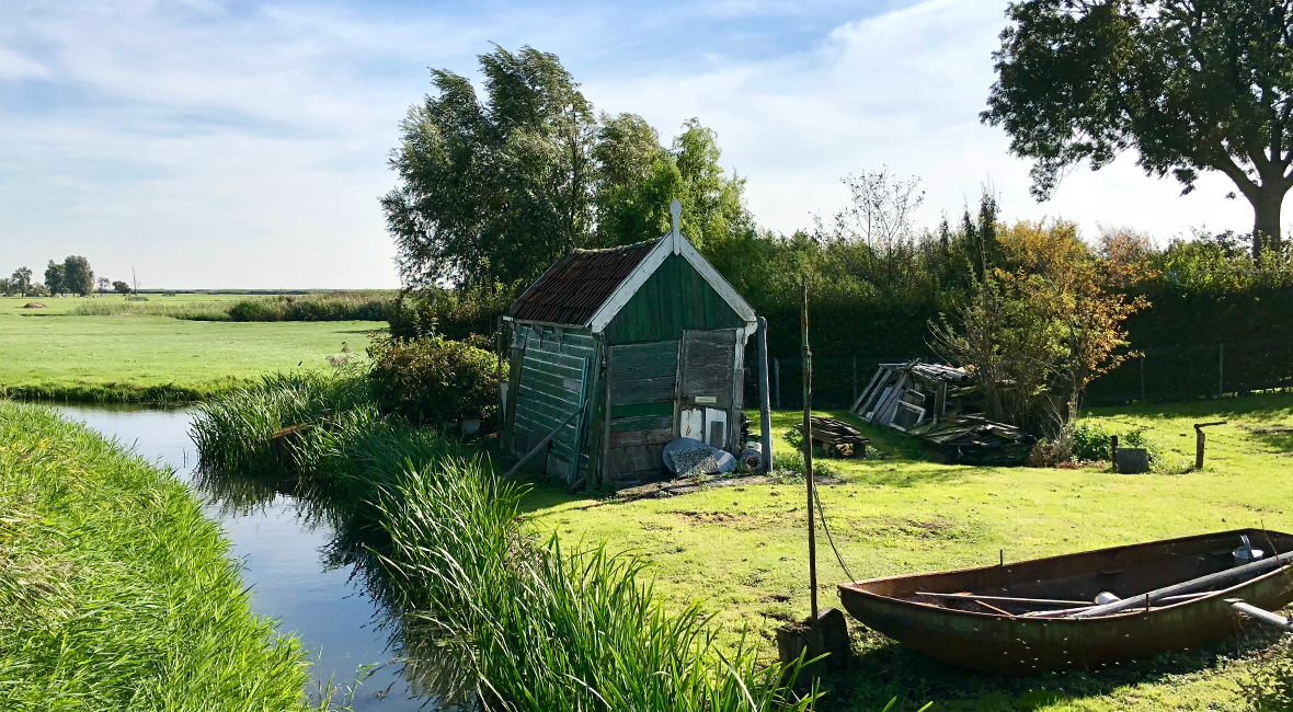 Marken Nederländerna