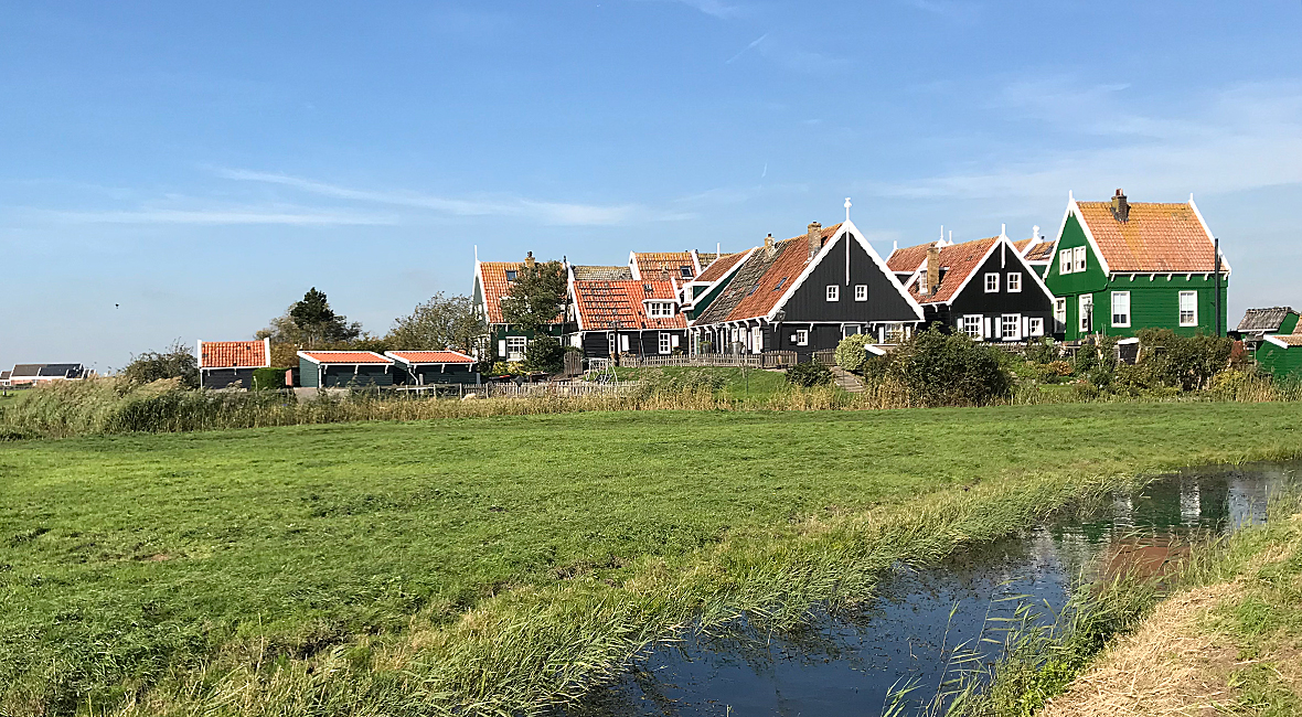 Marken Nederländerna