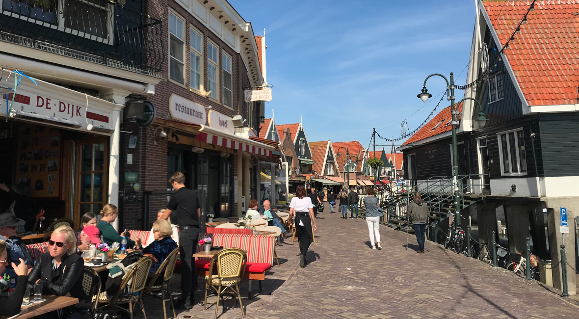 volendam