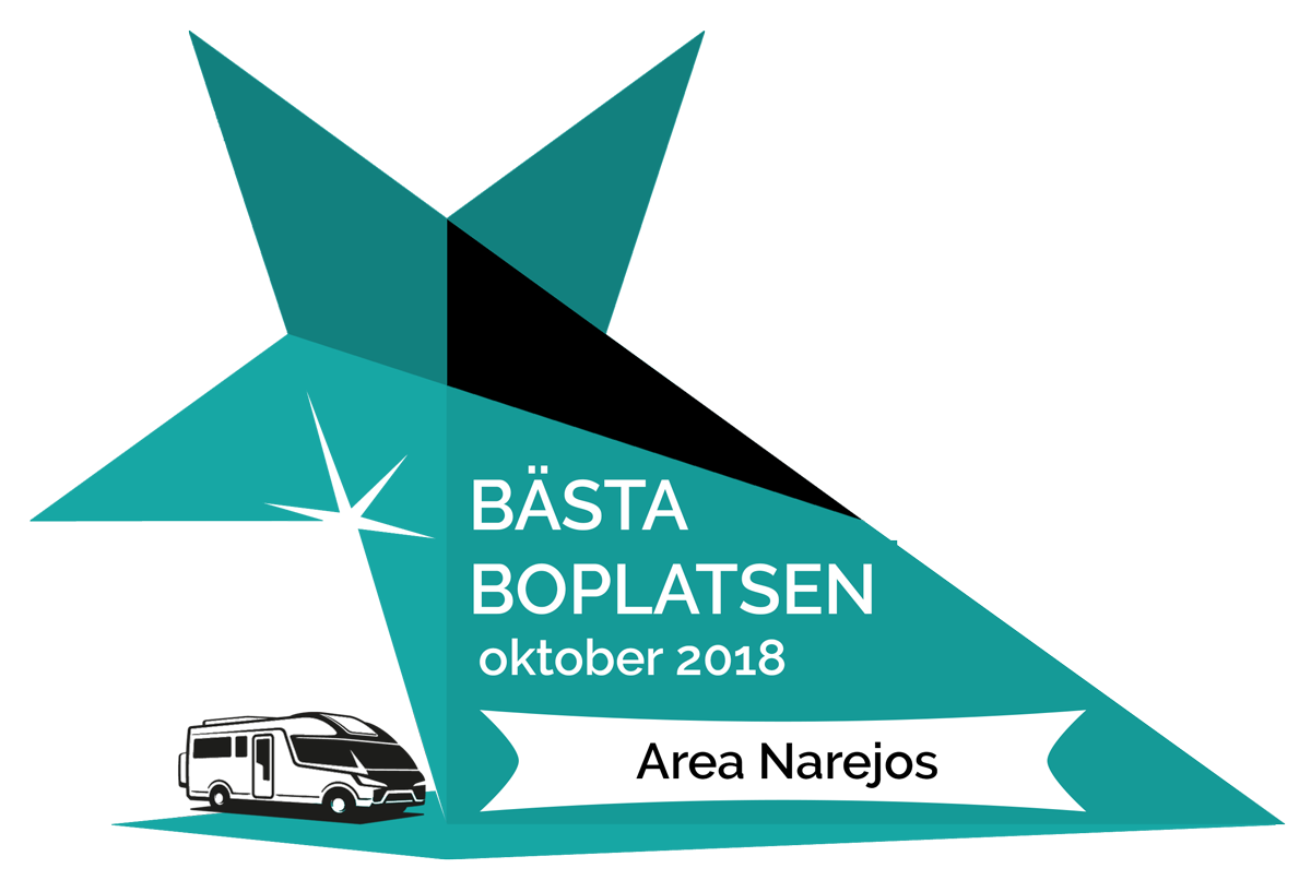 bästa boplatsen i oktober