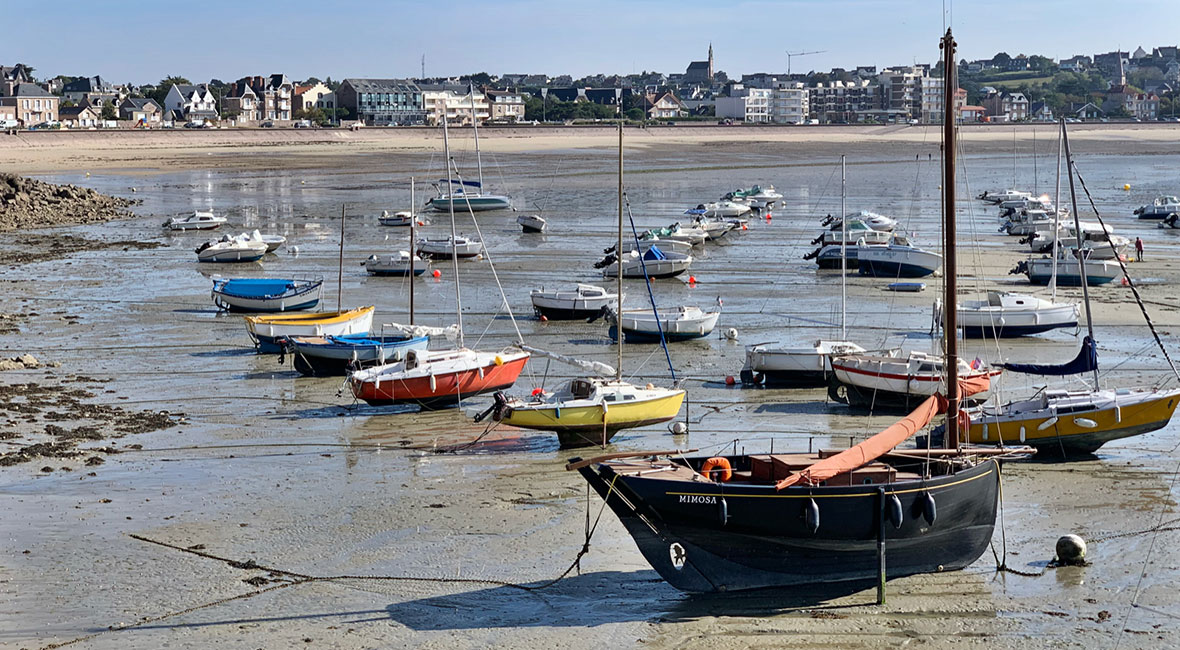 Bretagne erquy