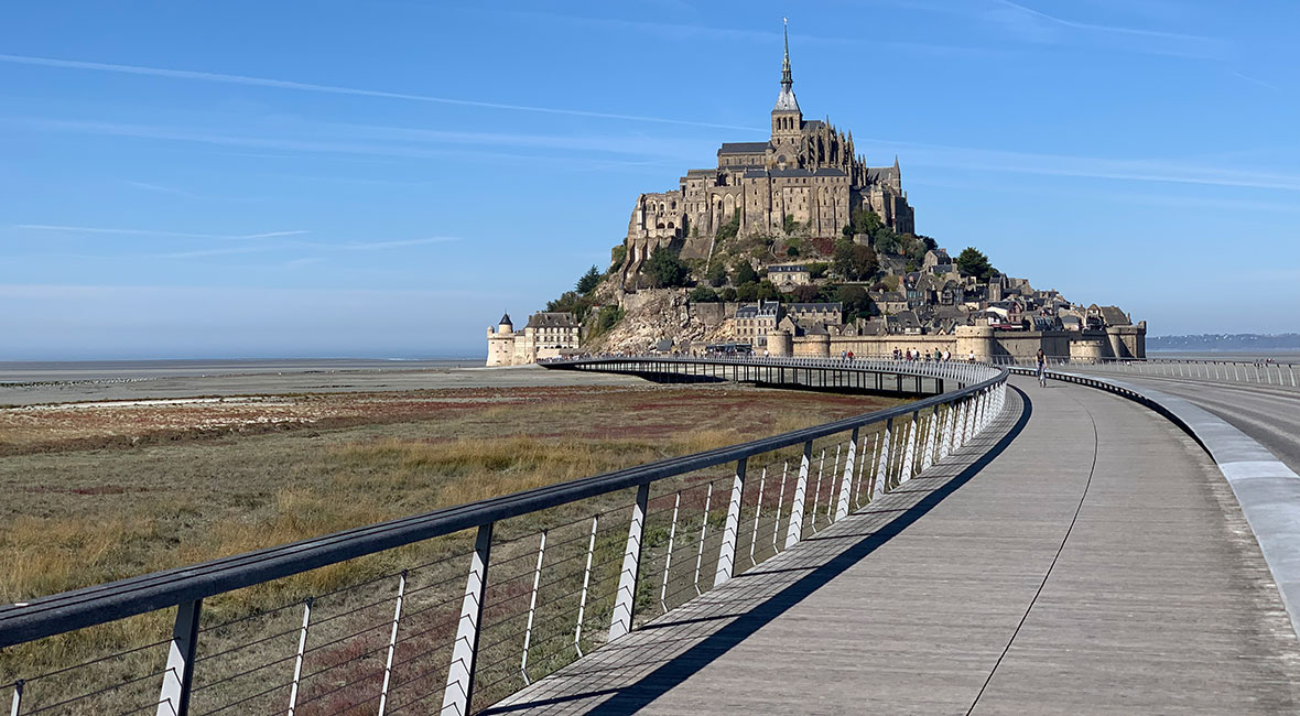 mont-saint-michel-frankrike