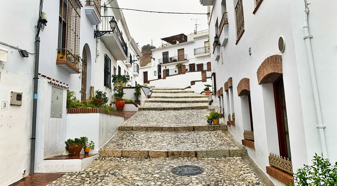 frigiliana