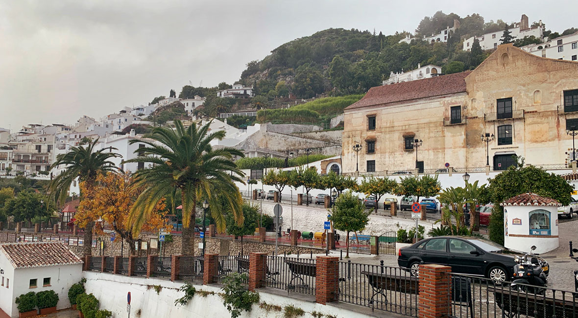 frigiliana