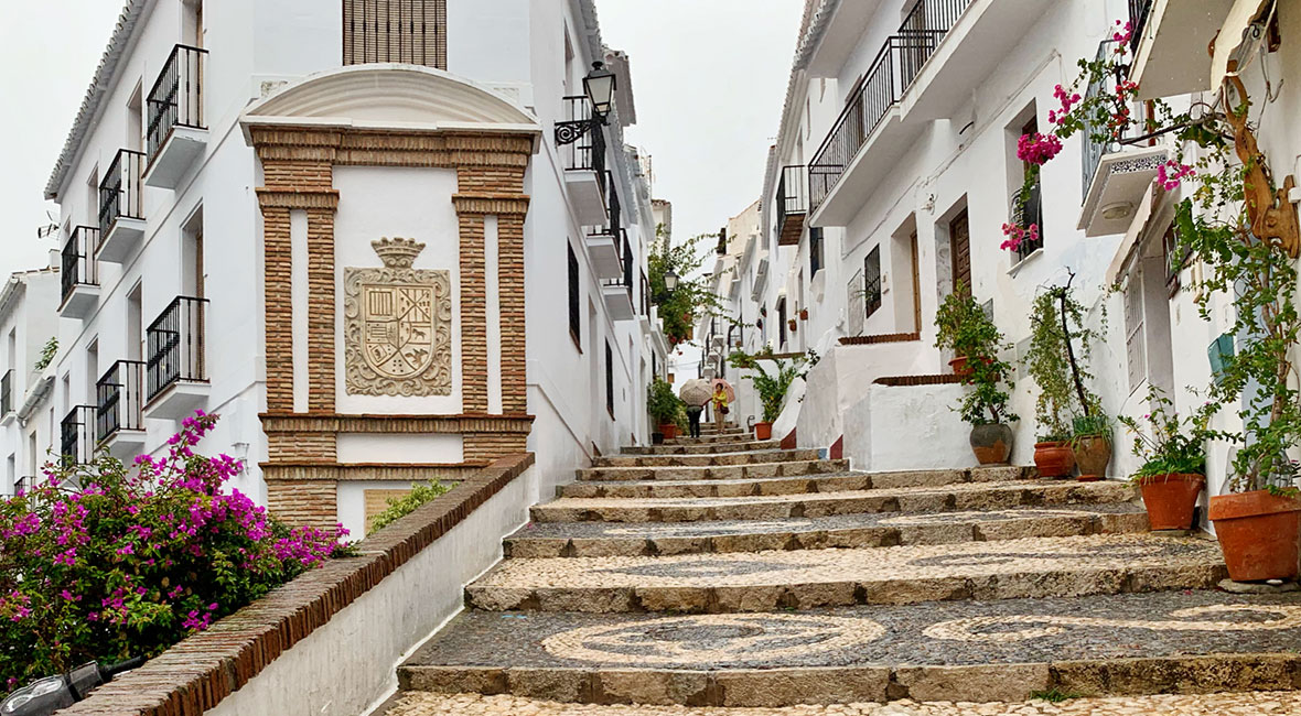 frigiliana