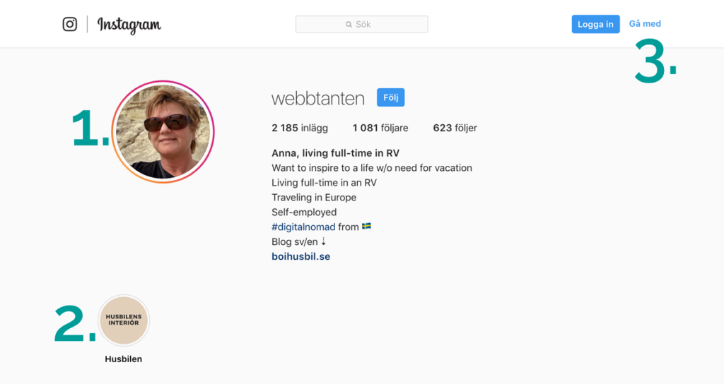 instagram-webbtanten