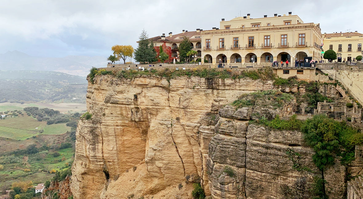 Ronda