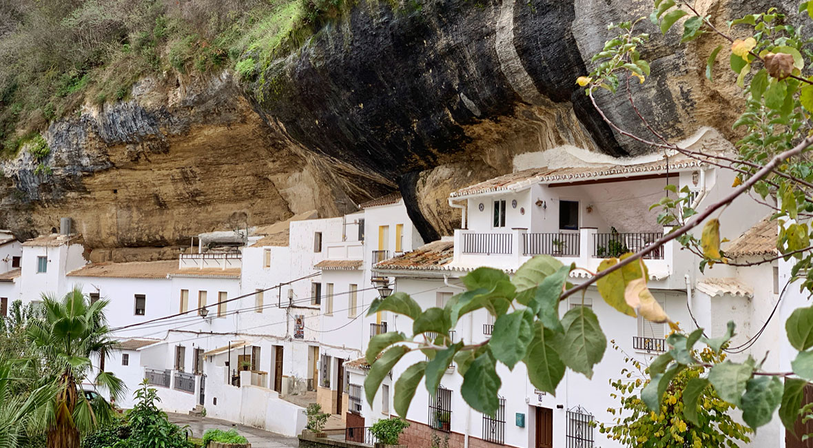 setenil