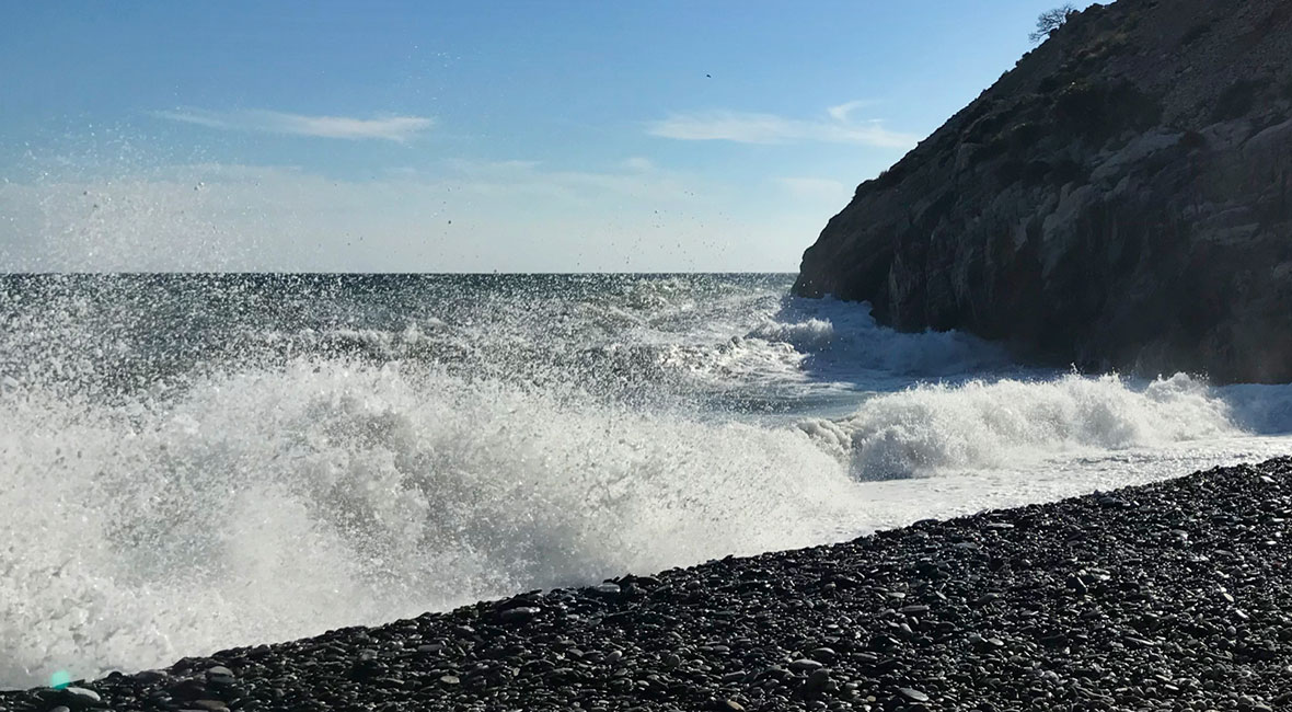 castell de ferro