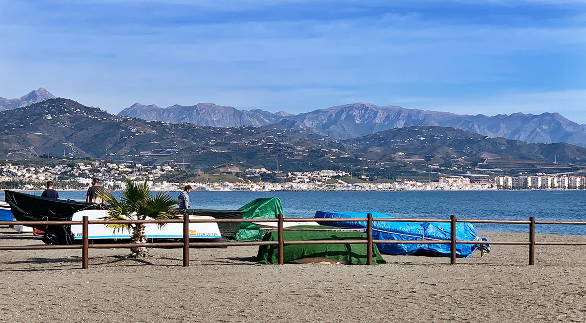 torre del mar