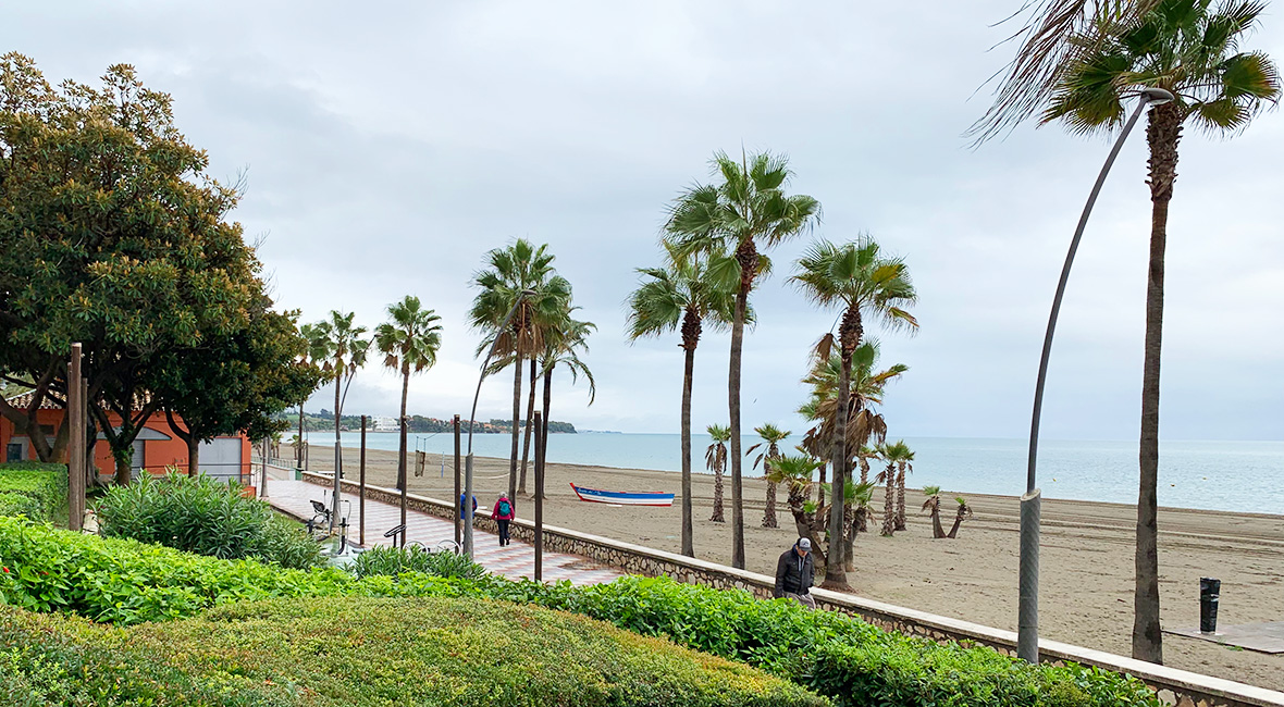 estepona