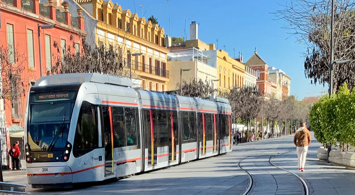 sevilla