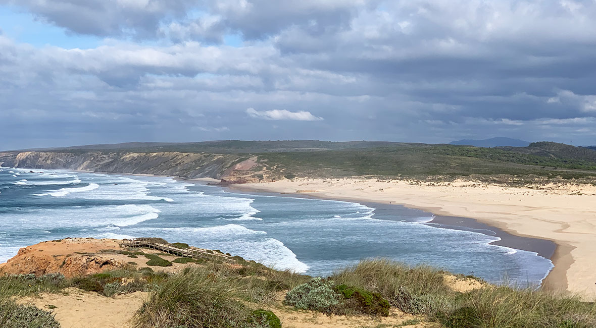 Praia-Da-Bordeira