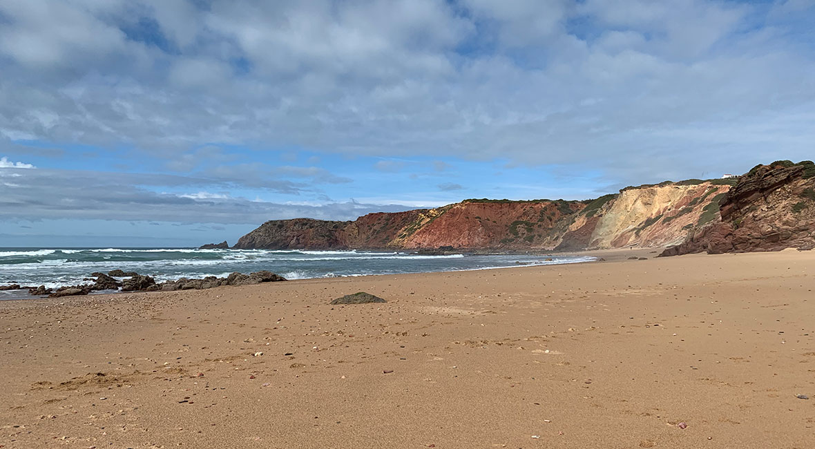 Praia-Da-amado