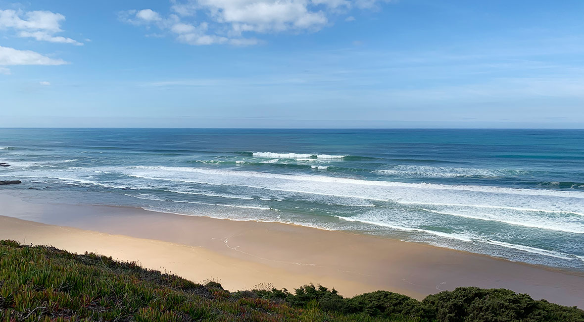 Praia-do-Monte-Clerigo