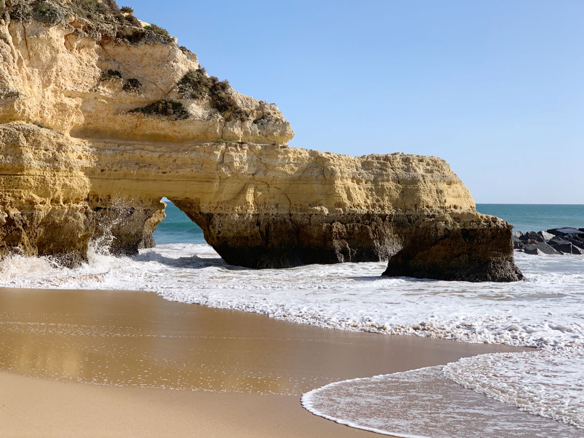 Algarve portugal