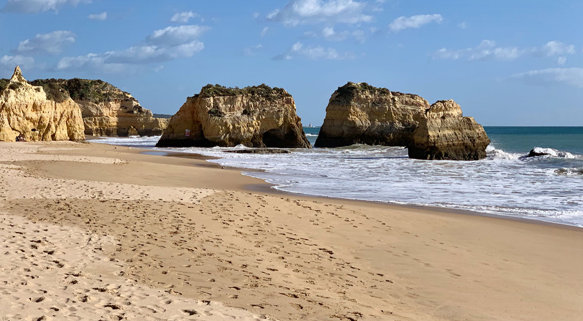 Algarve portugal