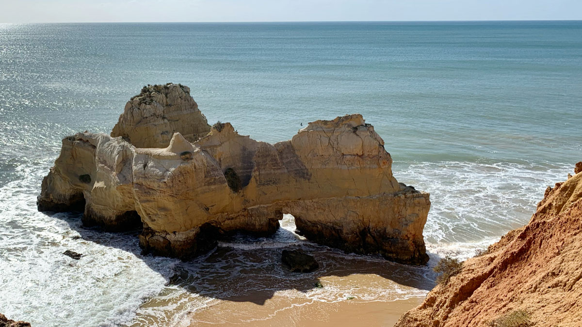 Algarve portugal