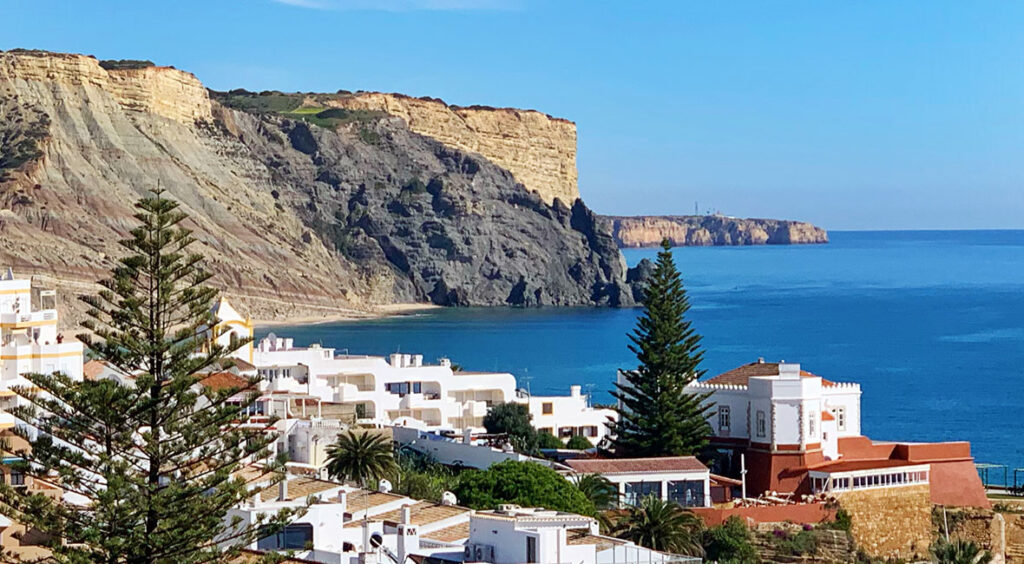 Praia de luz