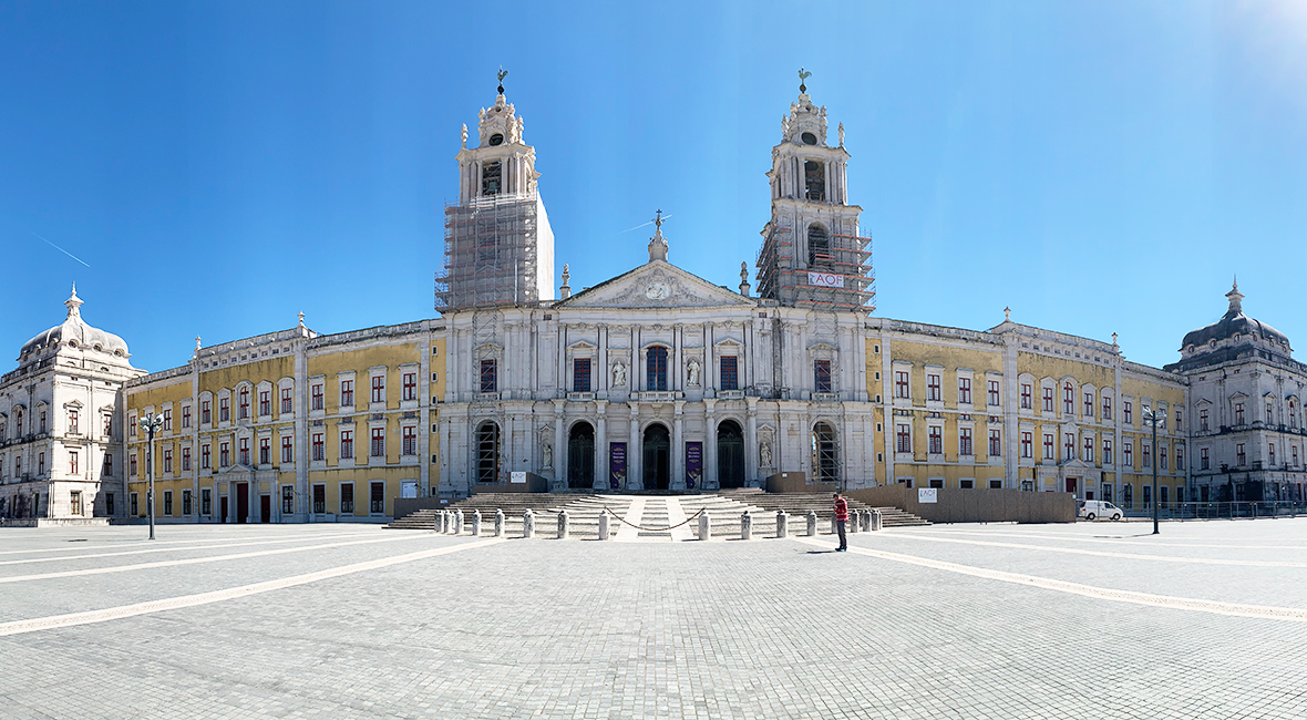 Palacio-Nacional-de-Mafra