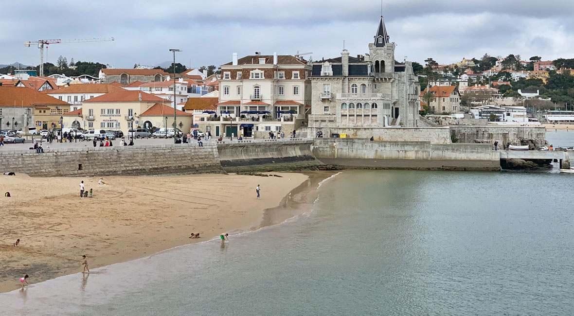 cascais