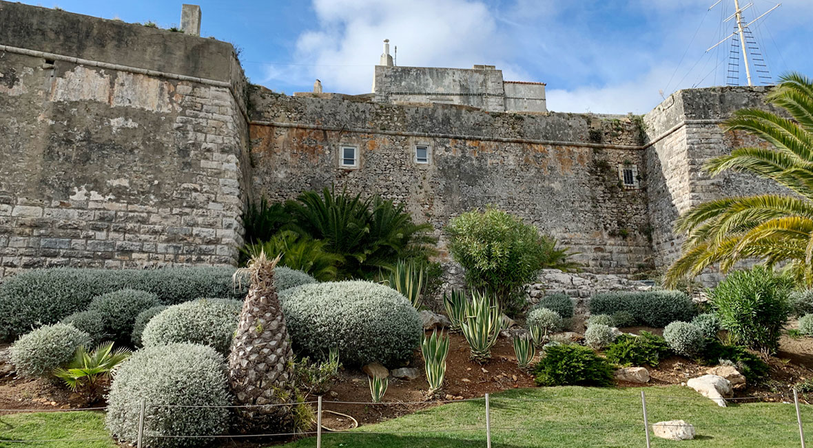 cascais