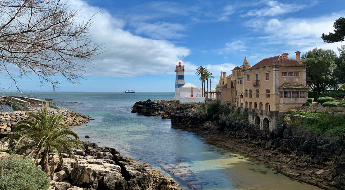 cascais