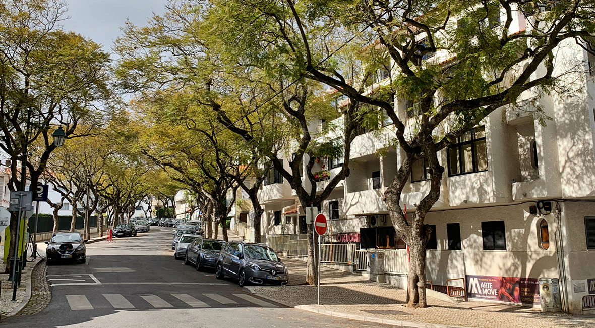 cascais